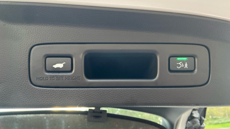 Honda HR-V 1.5 eHEV Advance 5dr CVT Hybrid Hatchback